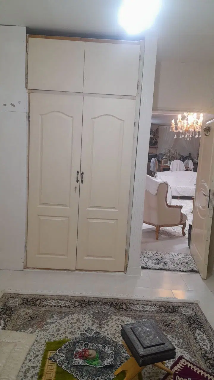 رهن اپارتمان