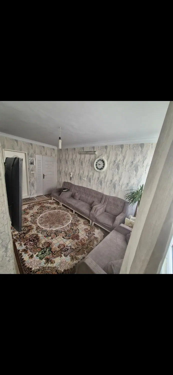 حووه 57متری