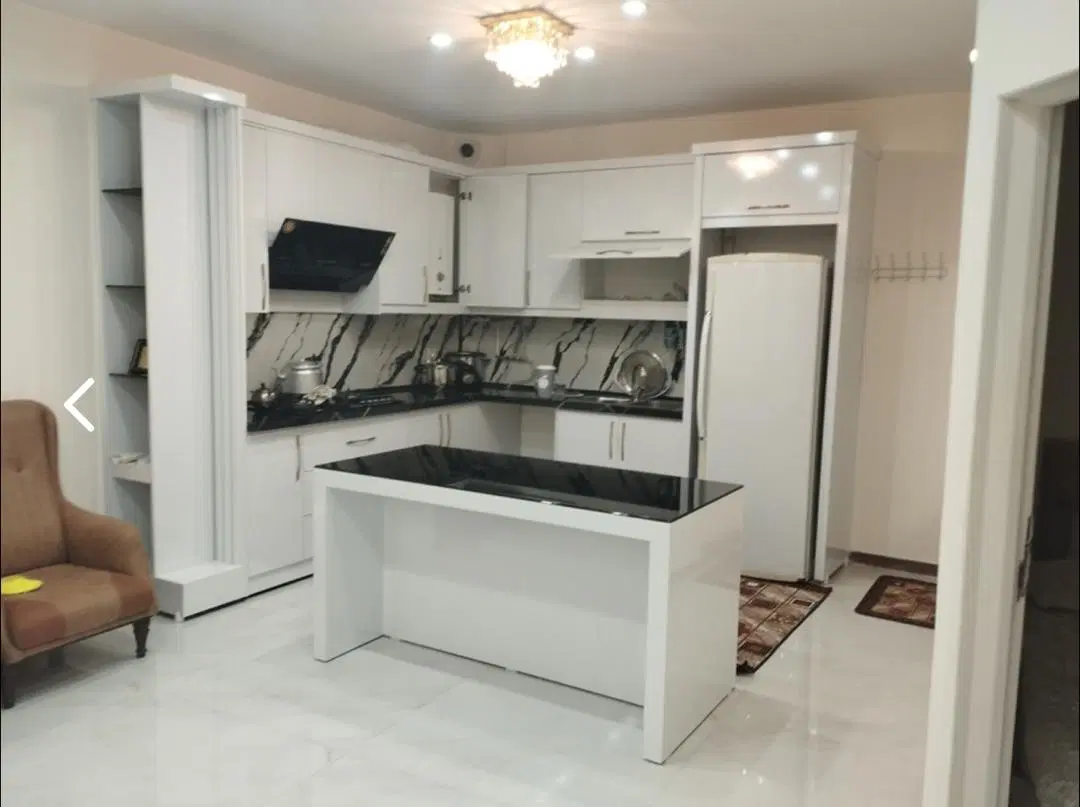 همخونه میشم