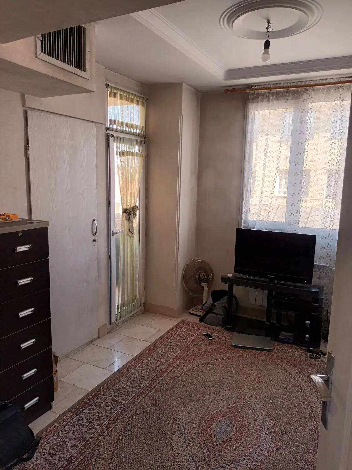 فروش آپارتمان۷۳متر_اردیبهشت_  فخر