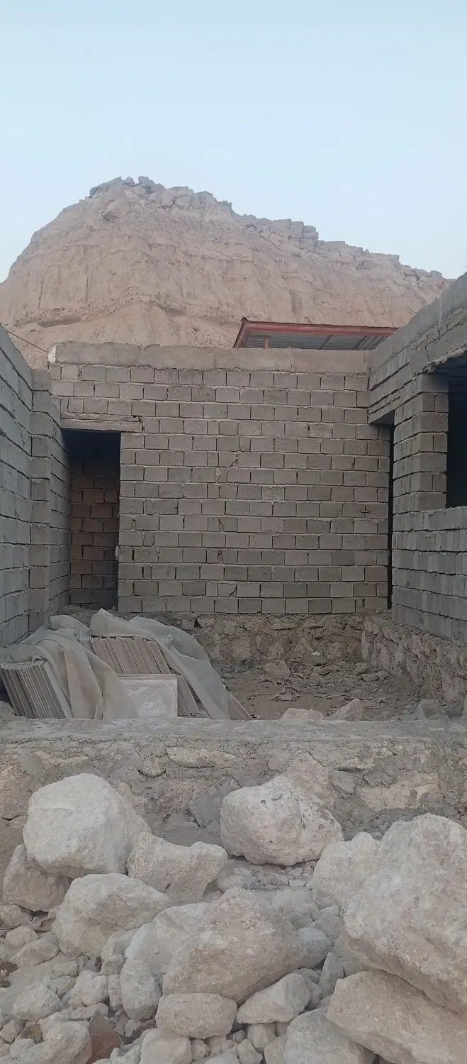 فروش ویلایی سند تک برگ