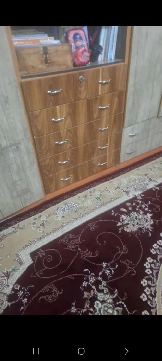خانه ویلایی در جونقان