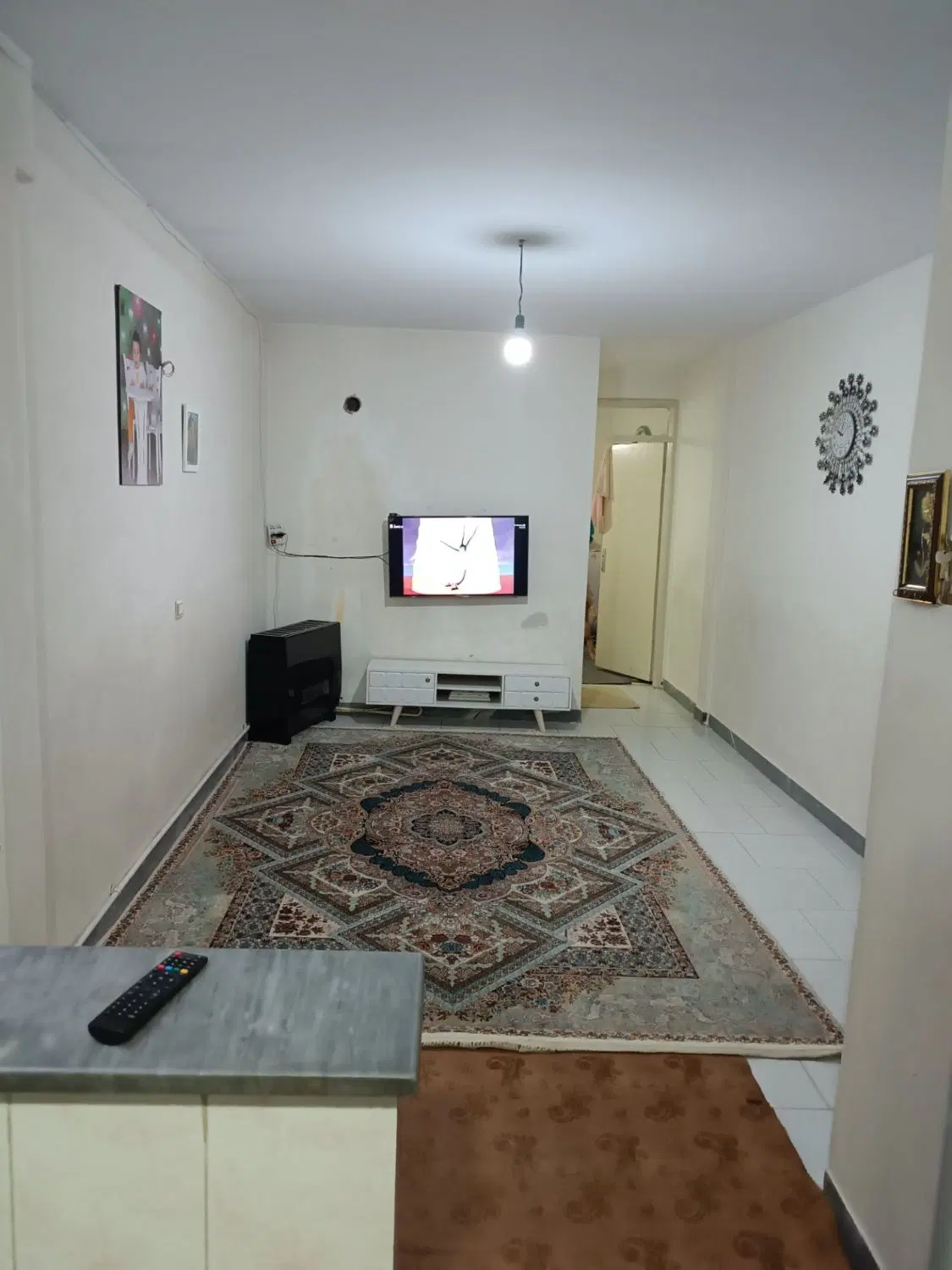 اجاره ملک ۵۰ متری
