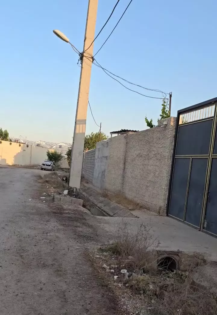 فروش باغ شهرک قلعه رب
