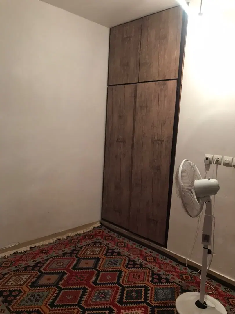 خونه ویلای دوخوابه هشت بنگله پشت بازارچه