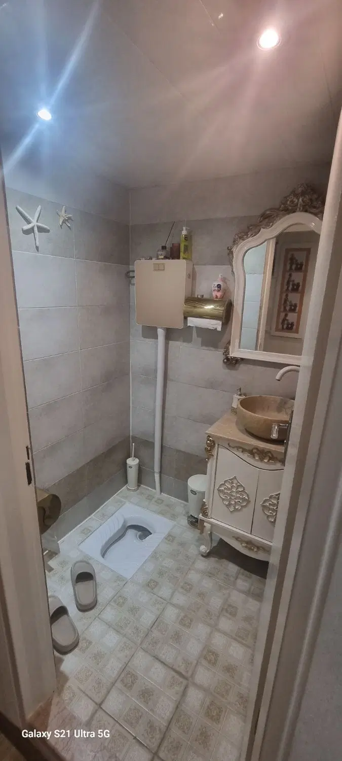 رهن و اجاره ۳ خواب ۱۲۵ متری