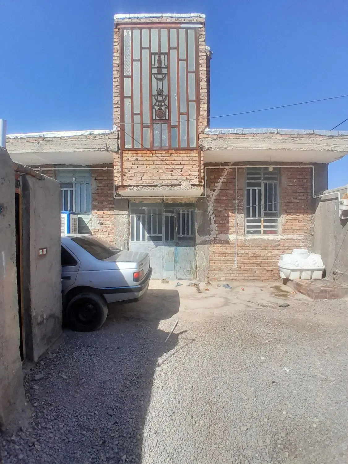 خونه ویلایی فروشی