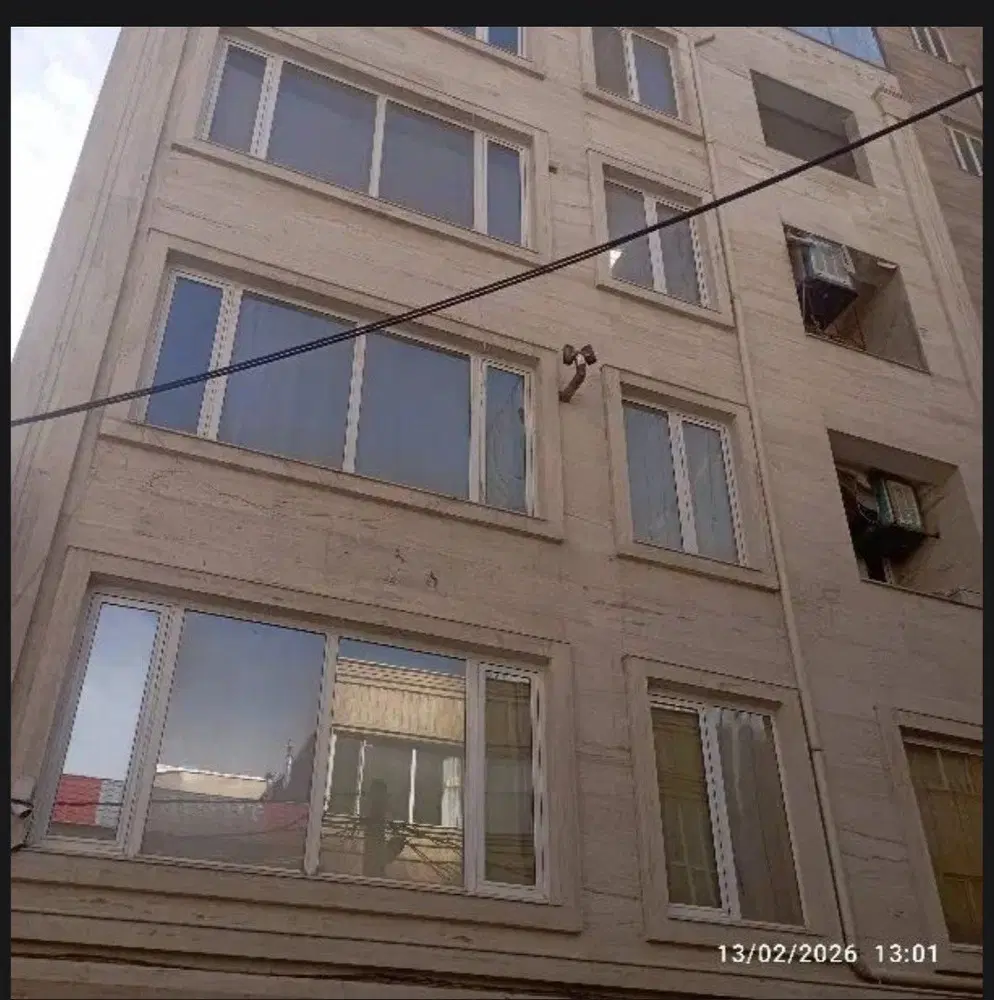 آپارتمانی