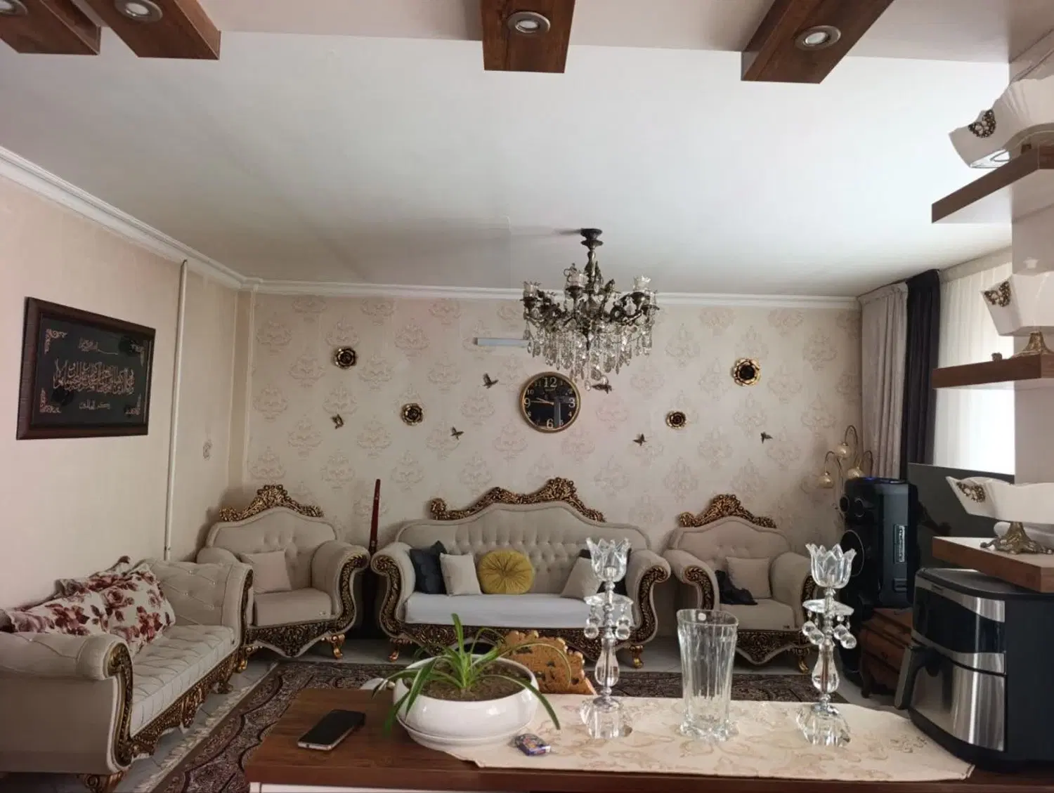فروش اپارتمان ۷۵ متری