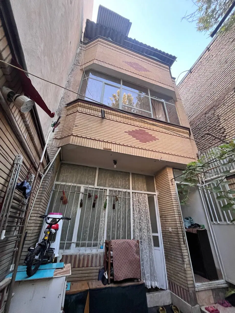 فروش ویلایی