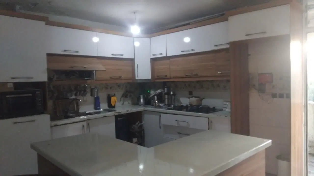 رهن اجاره در فولادشهر B1