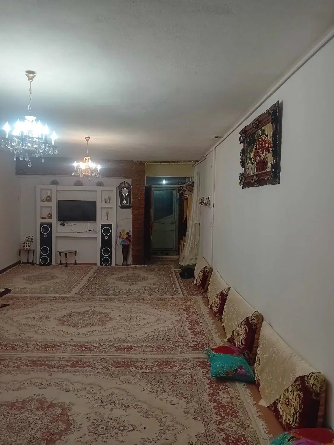 خانه ویلایی ۱۰۰ متری