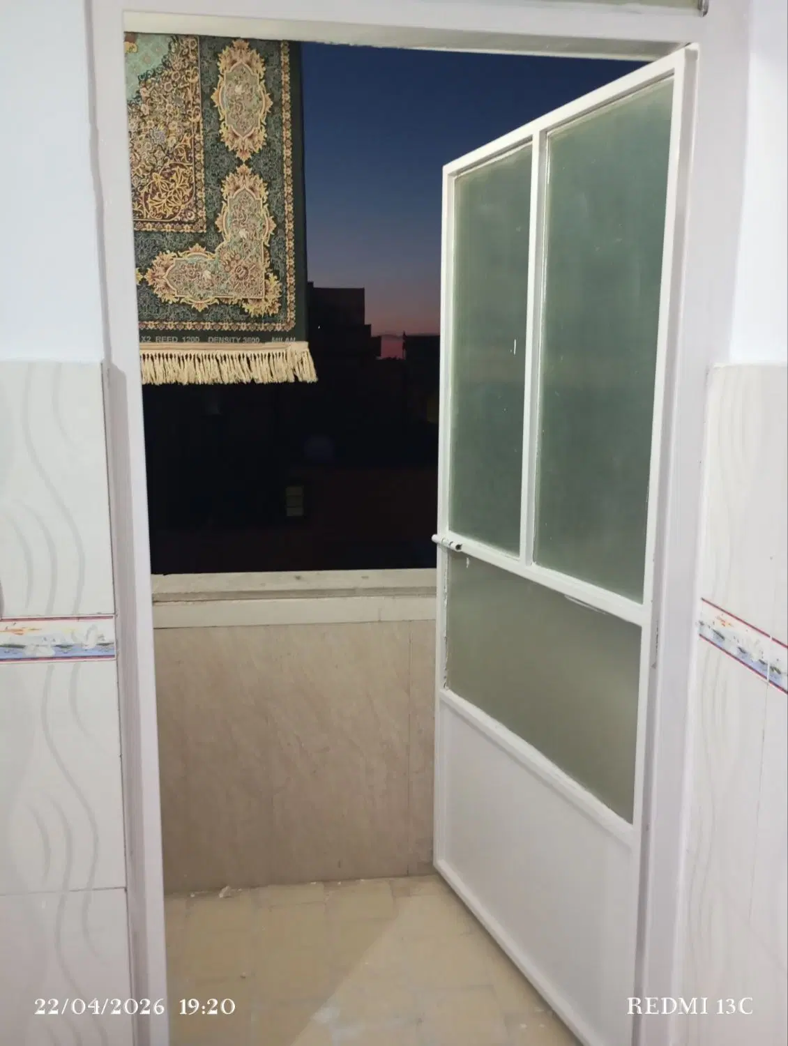 واحد 55 متری