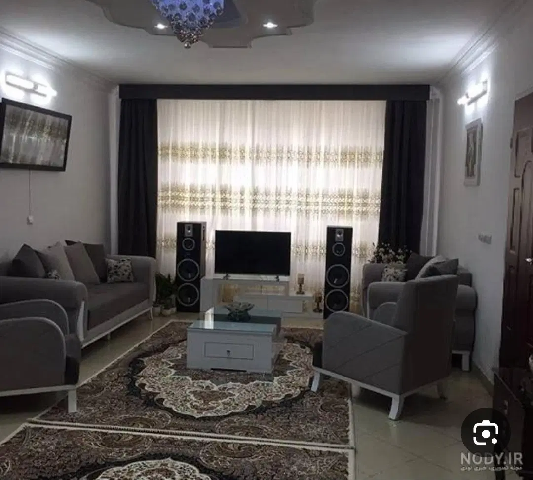 آپارتمان ۶۰ متری خیابان شهادت