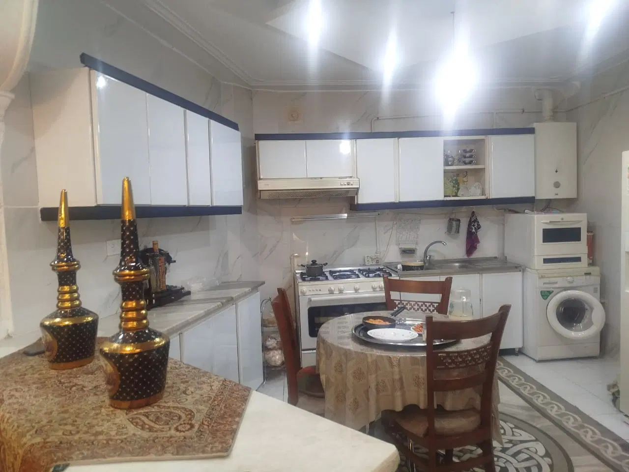 فروش اپارتمان