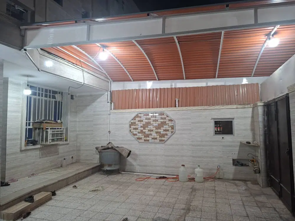منزل ۲۵۰متری کوی فرهنگیان ۱