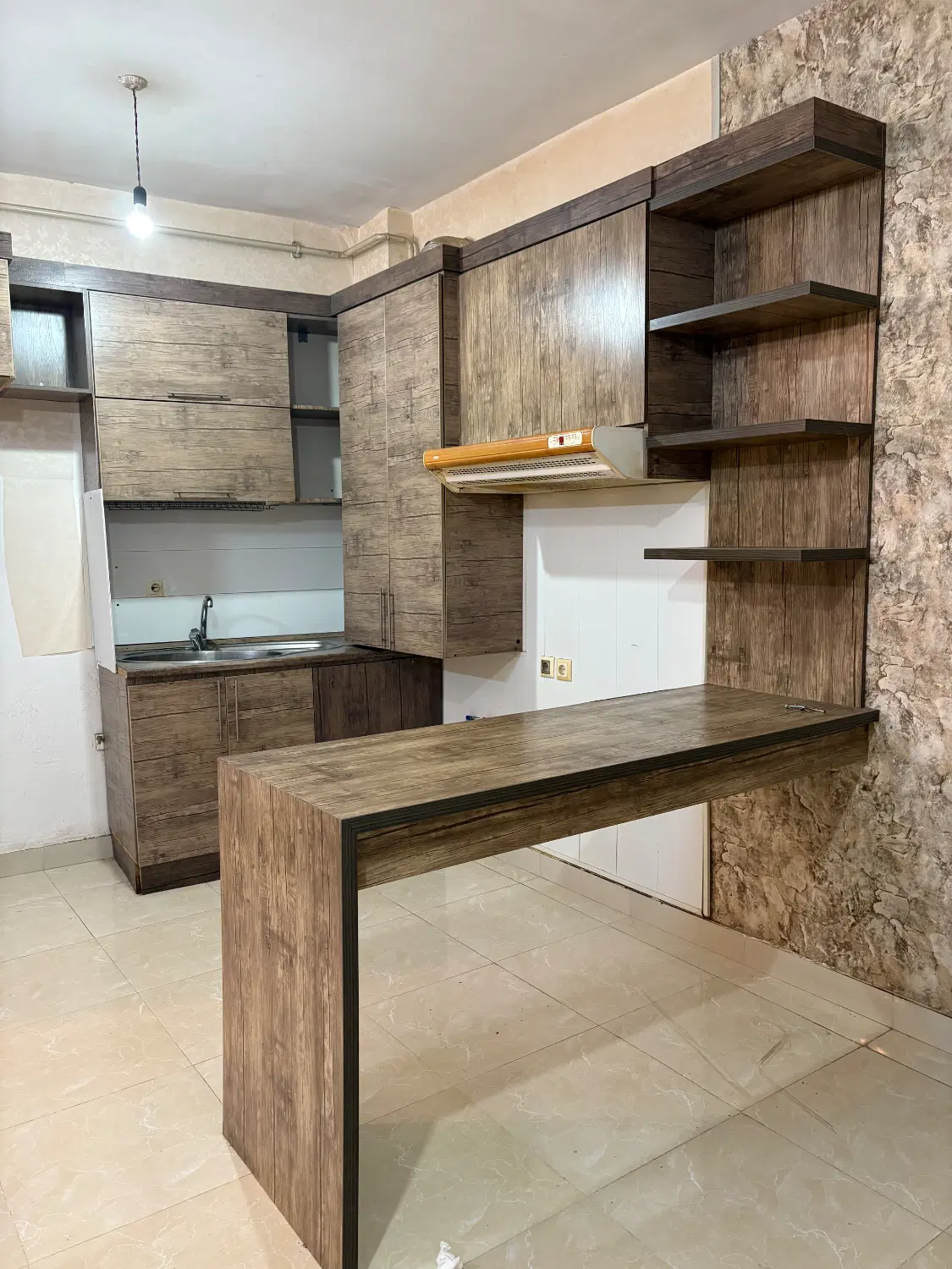 اجاره اپارتمان دانش