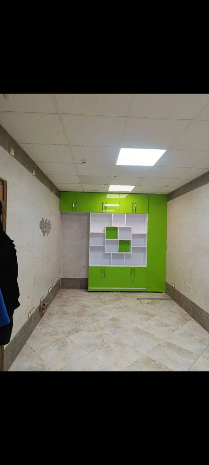 اجاره اپارتمان ۱۲۰متر خدماتی،دفتری،اداری در پاستور