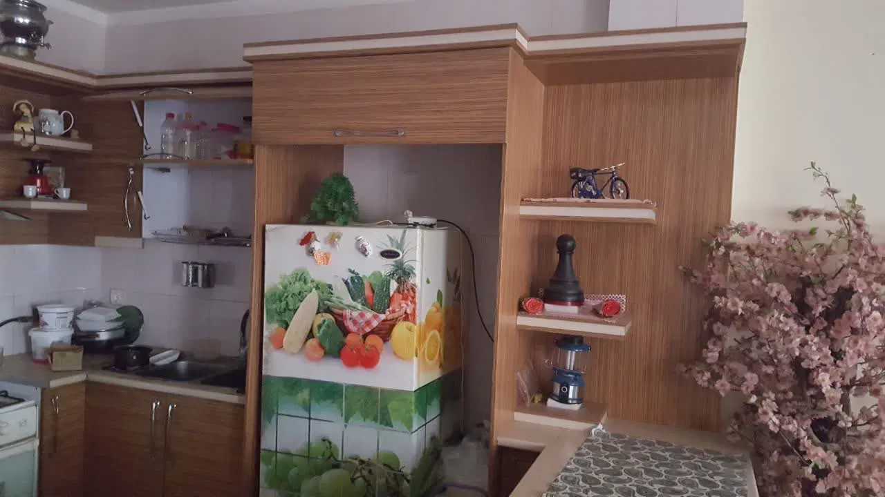 منزل مسکونی محله c1 ساختمان هسا