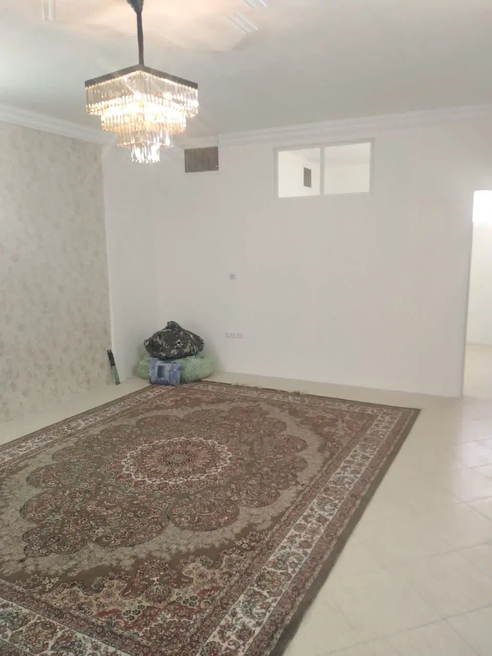۸۰متر طبقه اول با پارکینگ مهندسی ساز طرحچی۳۲ فریزی