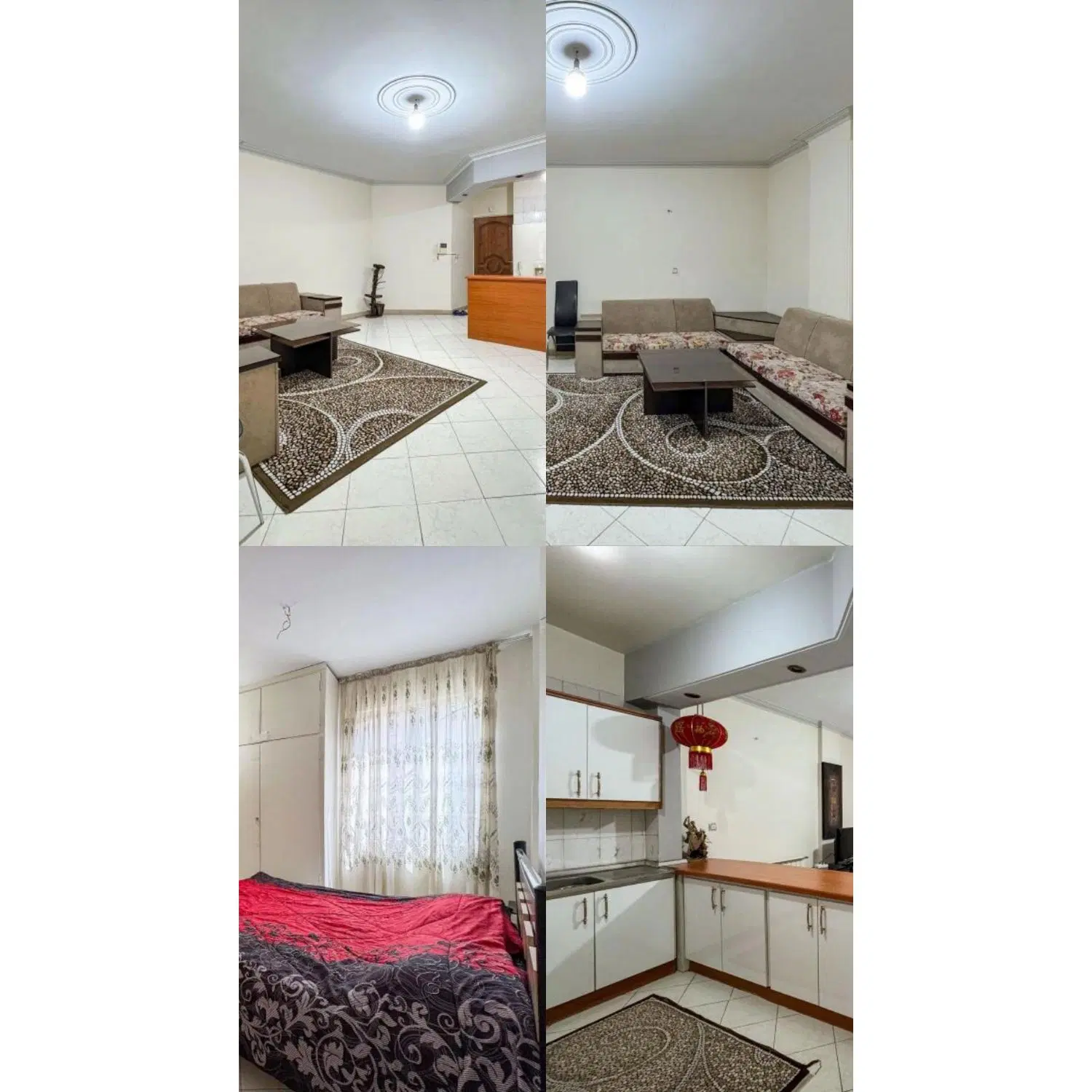 سوئیت اجاره روزانه
