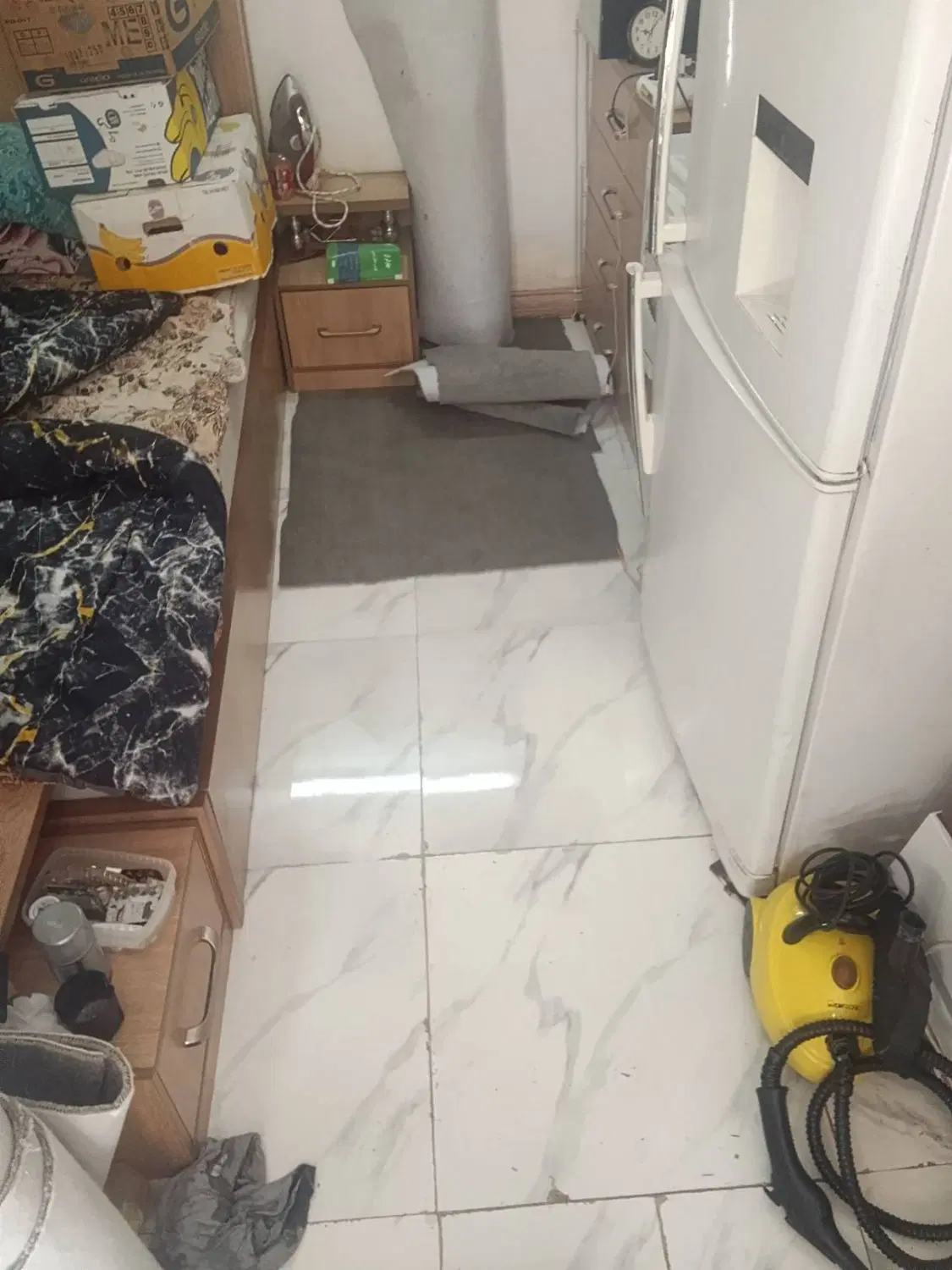اجاره اتاق مجردی