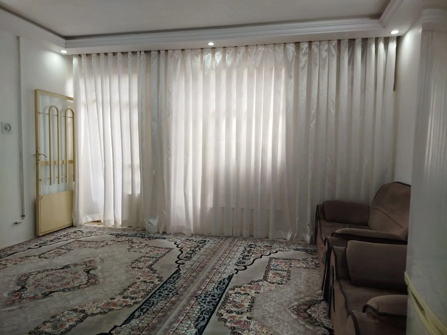 منزل ویلایی