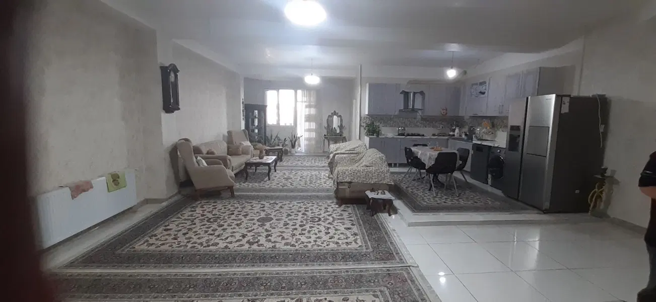 واحد 132 متری