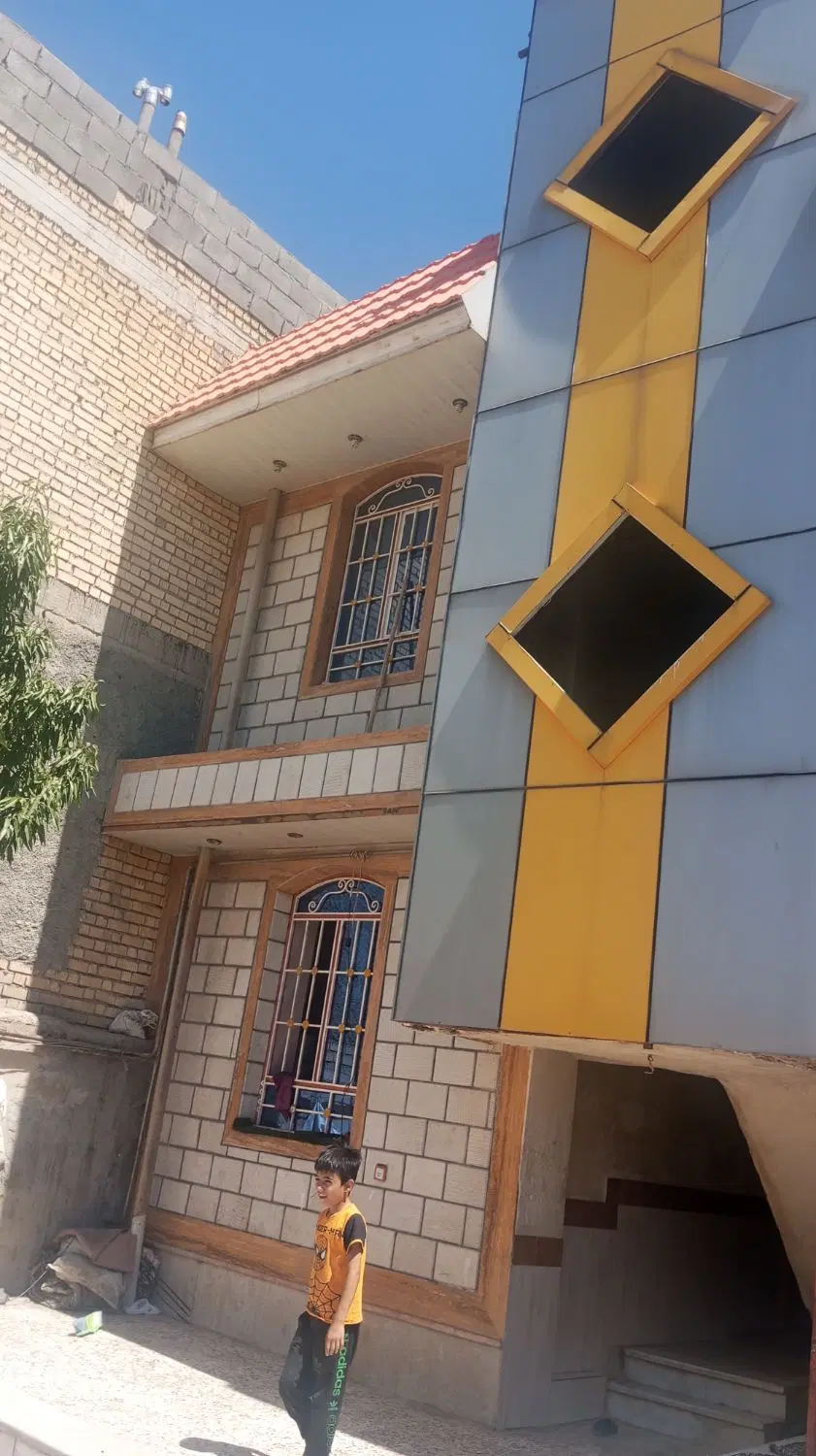 فروش ساختمان