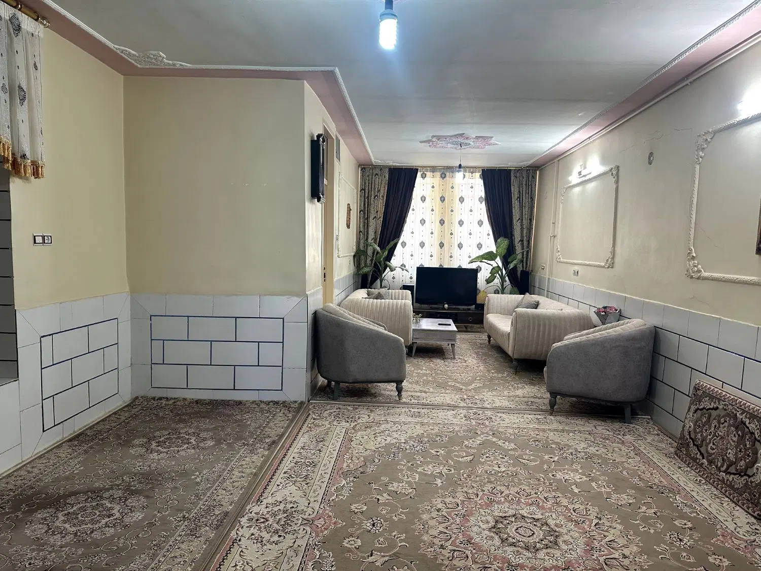 فروش خانه تک کلید فروشی