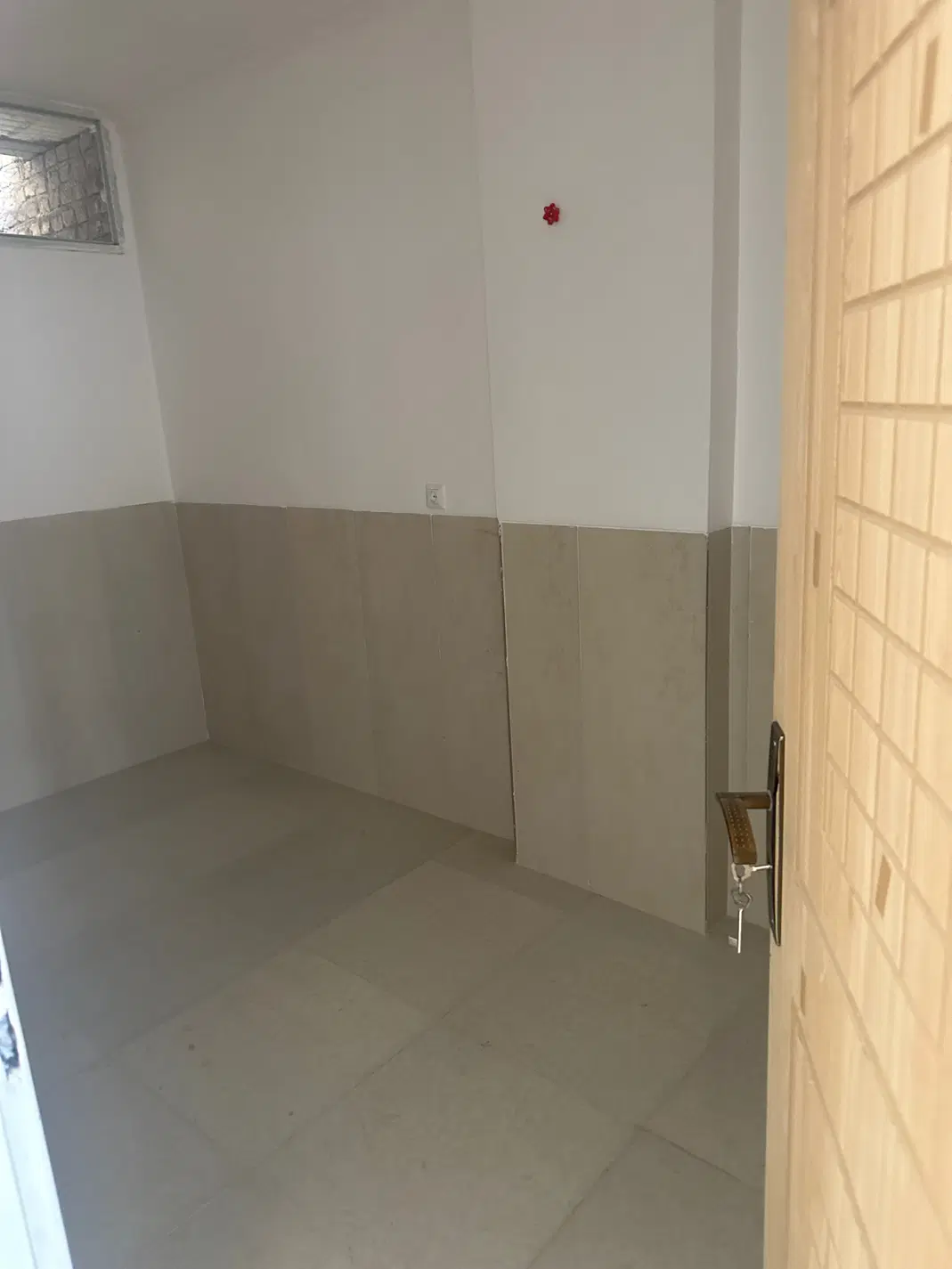 مسکن ملی سید میرزا شمالی