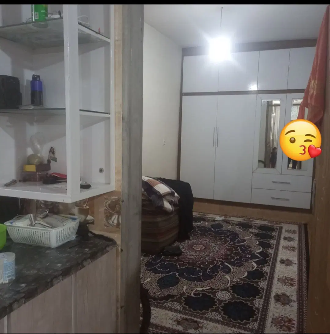 یک باب خانه ویلایی ۱۷۰ متری
