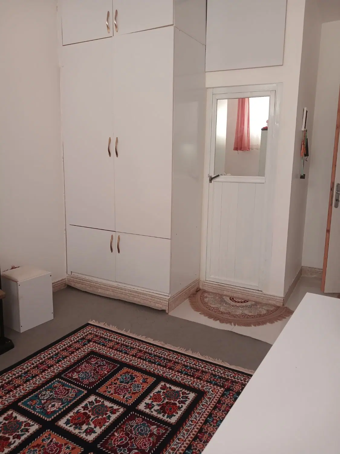 منزل نوساز اجاره ای دربست