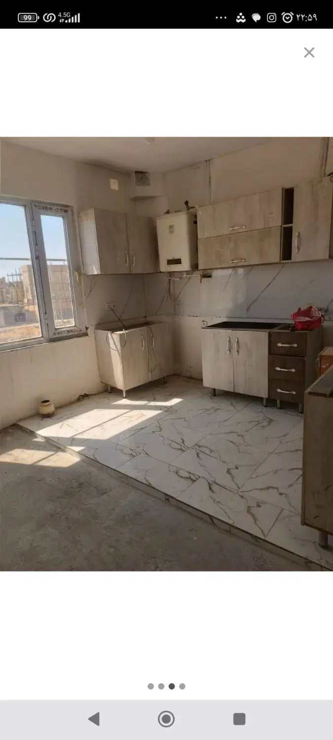 منزل رهن اجاره