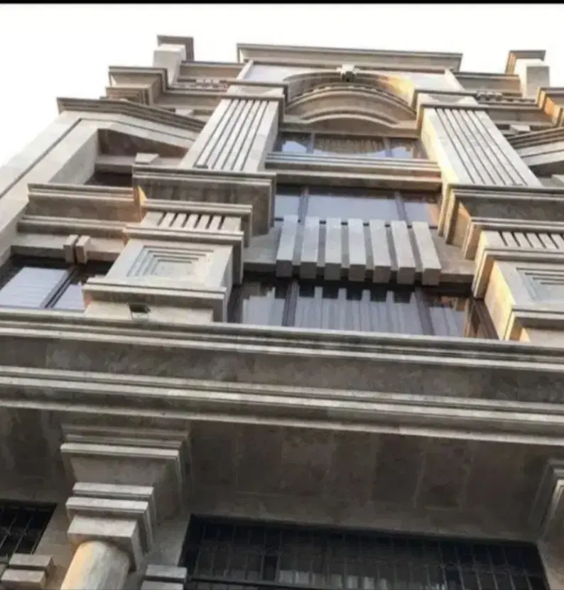 ۷۲متر آپارتمان سند تک‌برگ تکواحدی فول امکانات