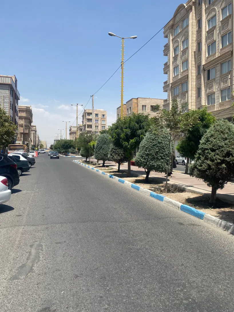 زمین مسکونی آماده ساخت با قیمت استثنایی