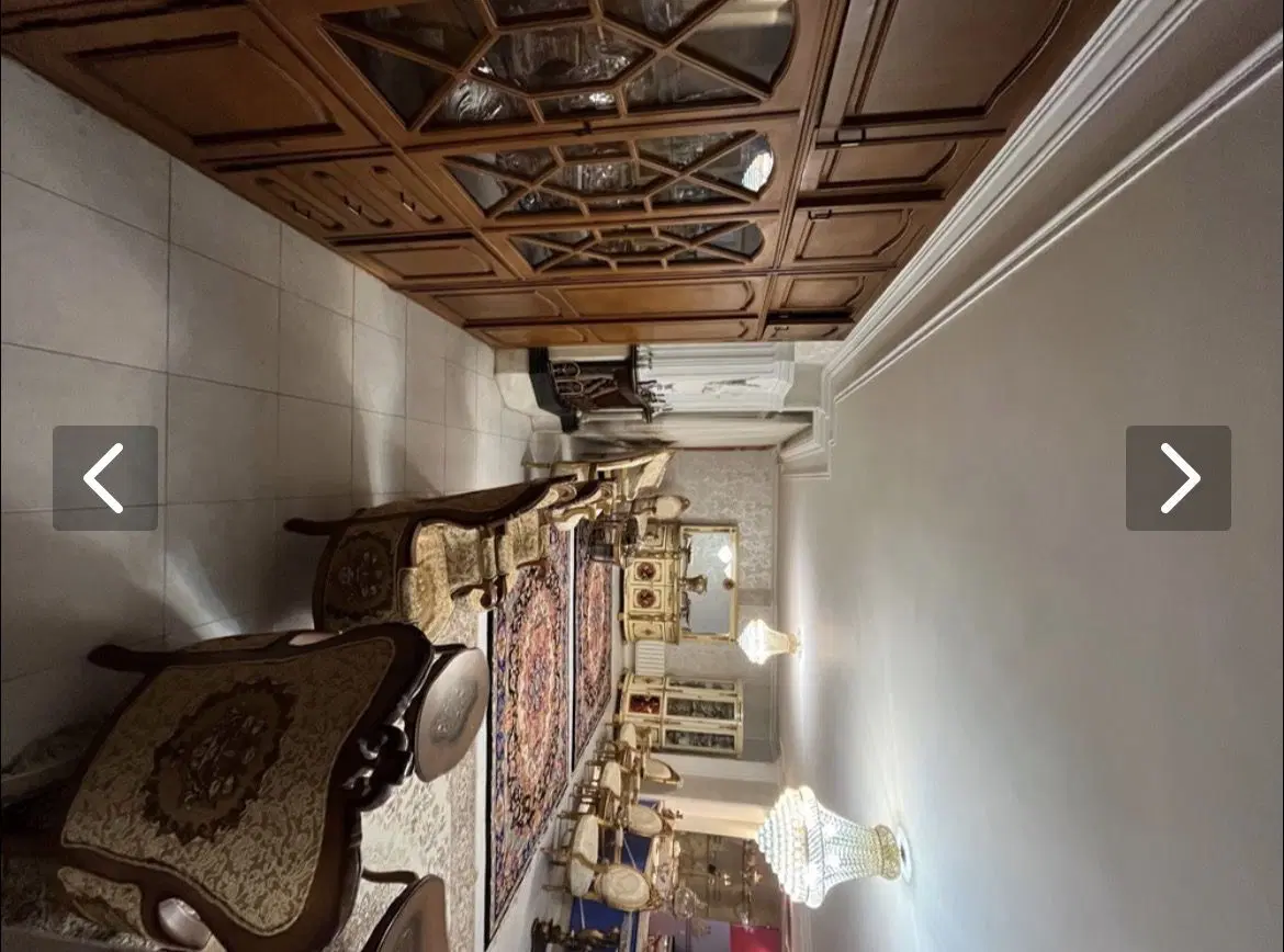فروش آپارتمان سه خوابه