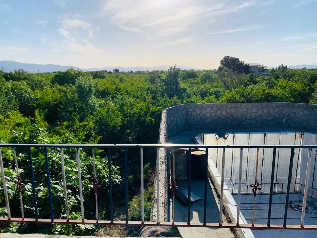 خونه باغ باغچه باغ