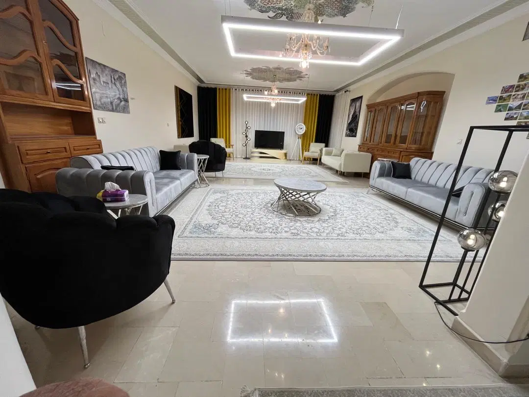 ویلایی منزل لوکس وvipوشیک