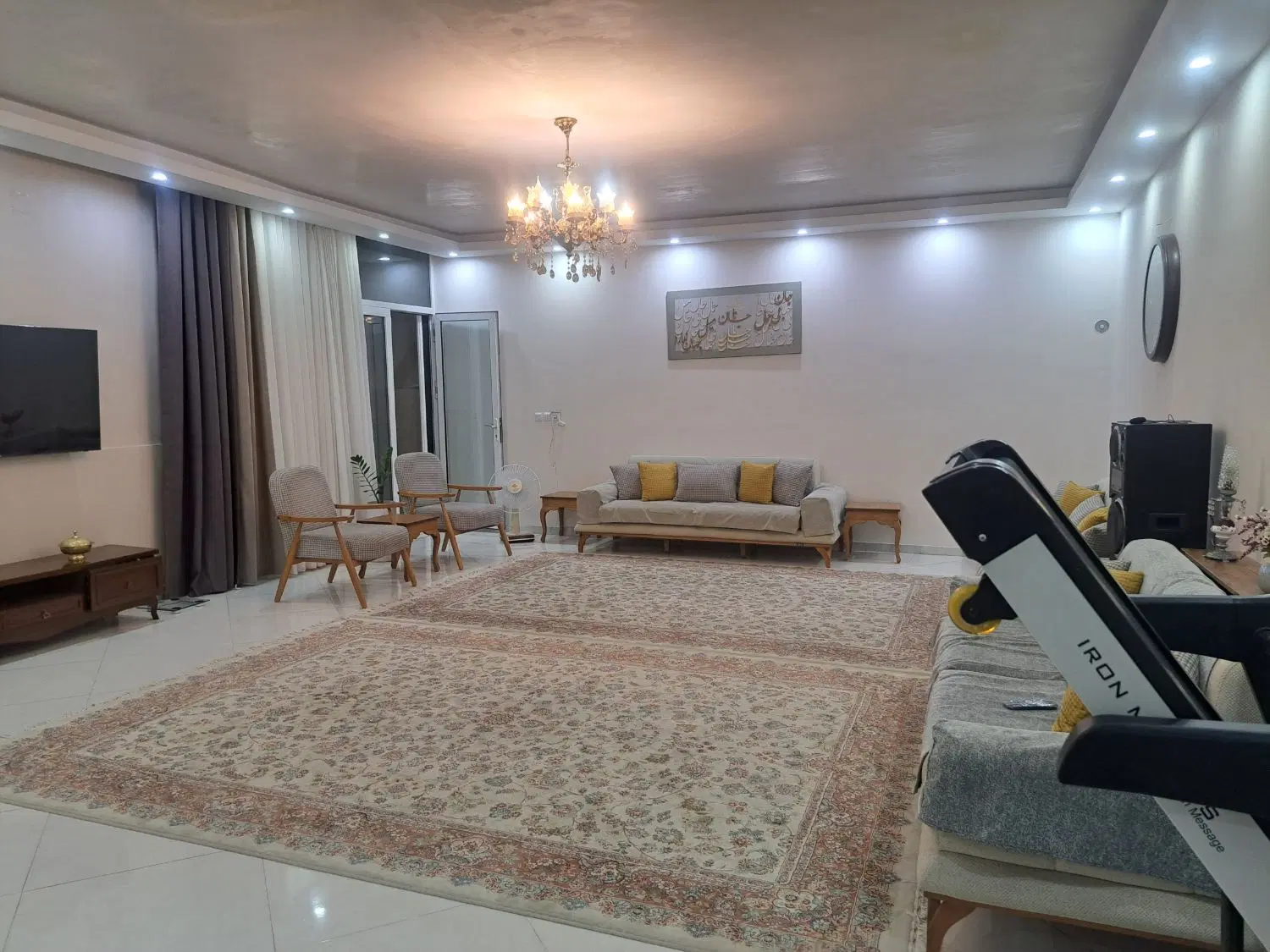 ویلایی دربست هفده شهریور