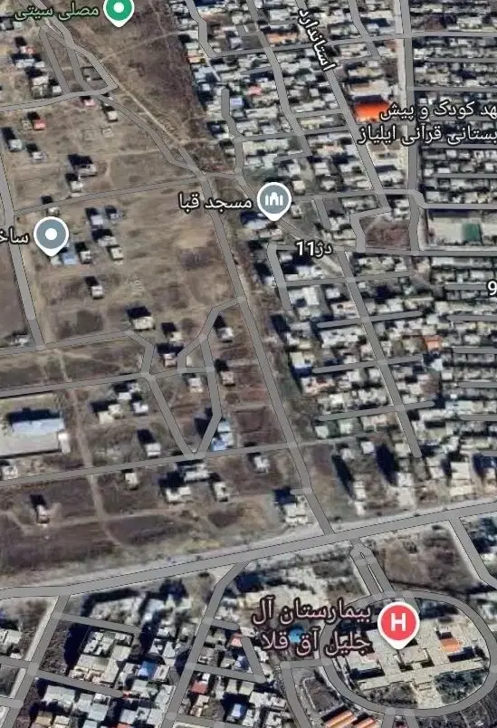 سایت روحانی قطعه۶۷۳