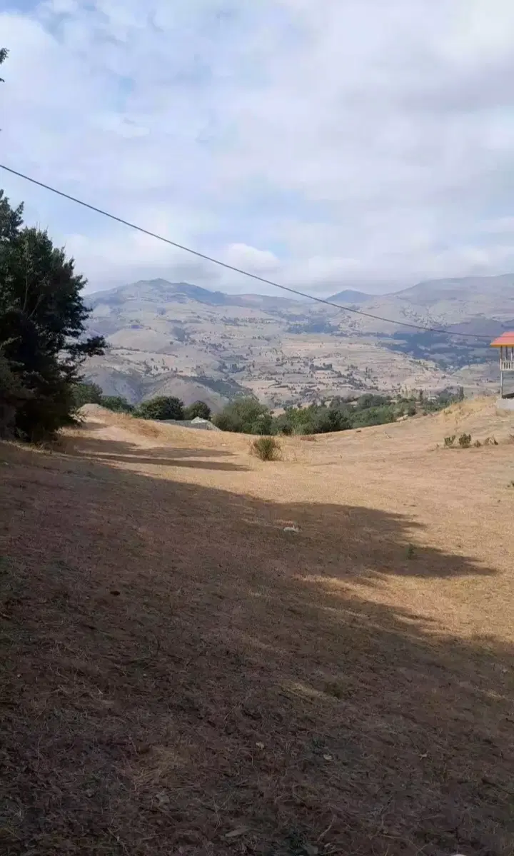 فروش زمین در استان گیلان چهارمحل