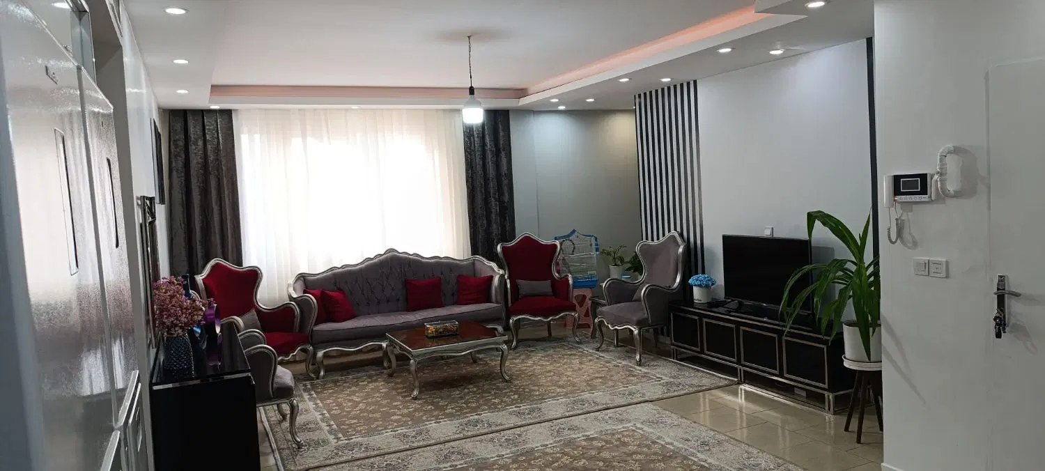خونه رهن کامل