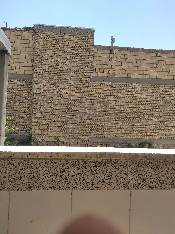 زمین مسکونی