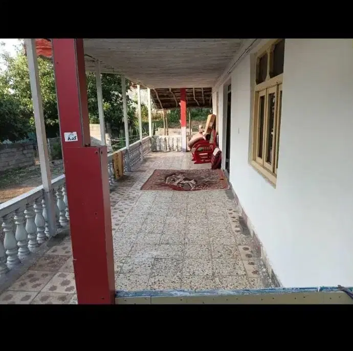 ویلا در شمال