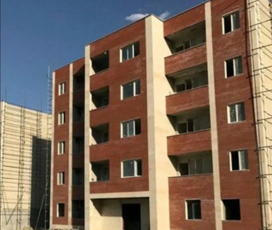 آپارتمان مسکن ملی