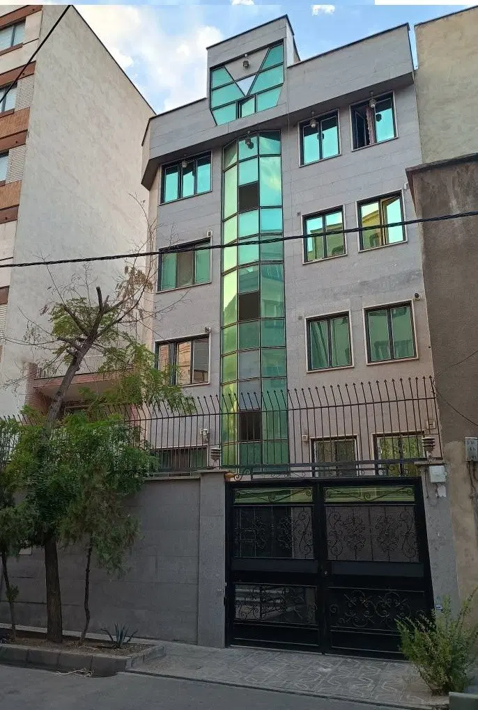 یک خوابه، میدان 98 نارمک، با تخفیف بر اساس پرداخت