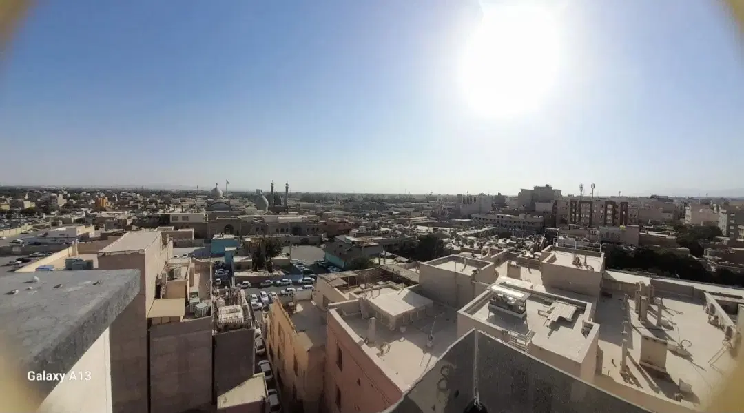 فروش ملک مسکونی شهرری