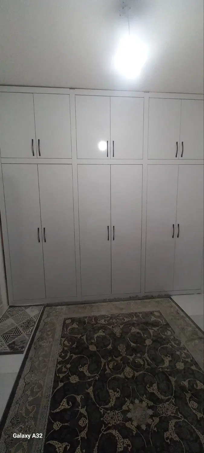 منزل دوطبقه دوخواب