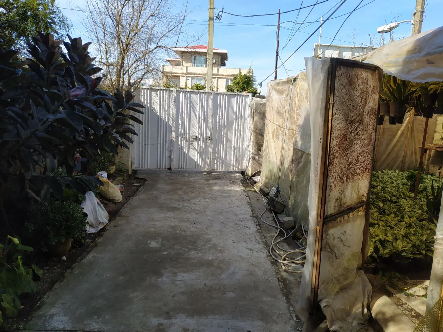 فروش ویلای ساحلی